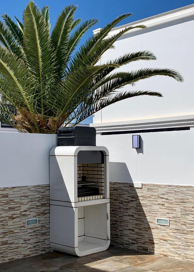 Fashion Villa Vivalavida, Private Pool X Parking Playa Blanca  Exteriör bild