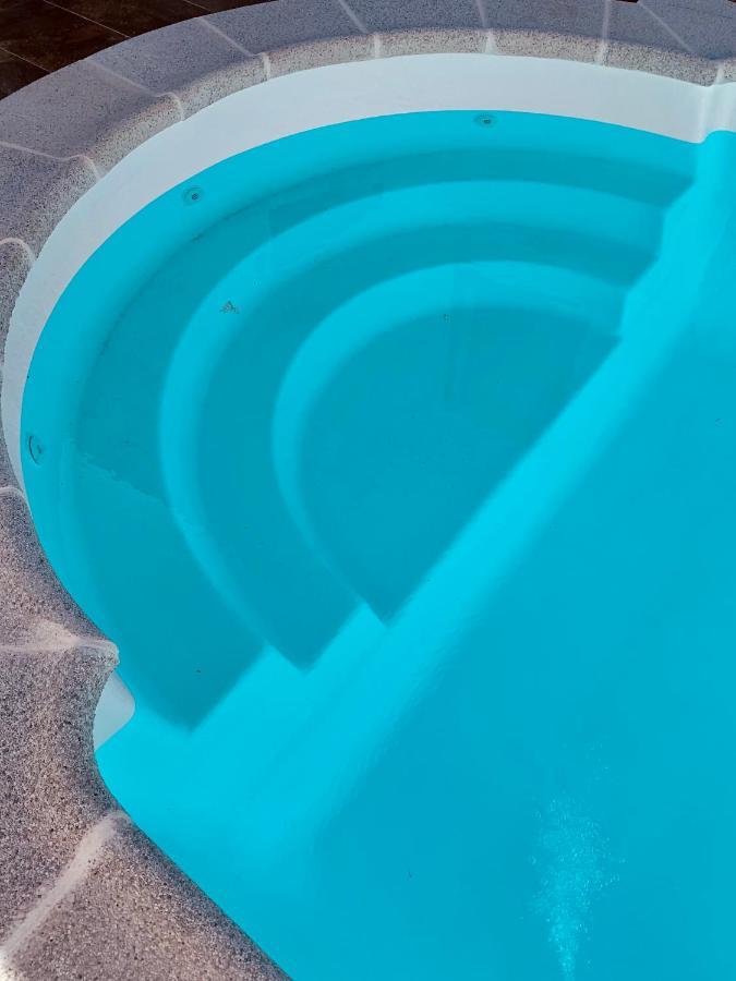 Fashion Villa Vivalavida, Private Pool X Parking Playa Blanca  Exteriör bild