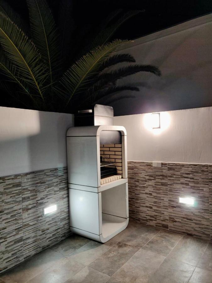 Fashion Villa Vivalavida, Private Pool X Parking Playa Blanca  Exteriör bild