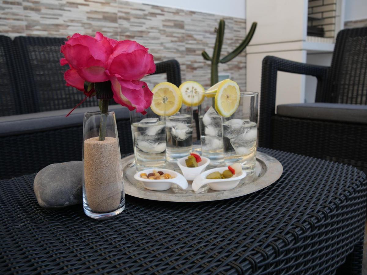 Fashion Villa Vivalavida, Private Pool X Parking Playa Blanca  Exteriör bild