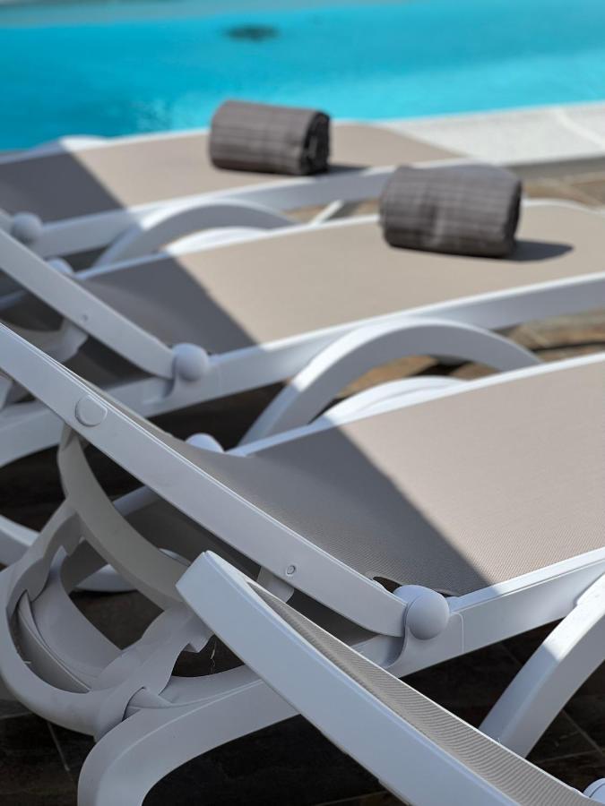 Fashion Villa Vivalavida, Private Pool X Parking Playa Blanca  Exteriör bild