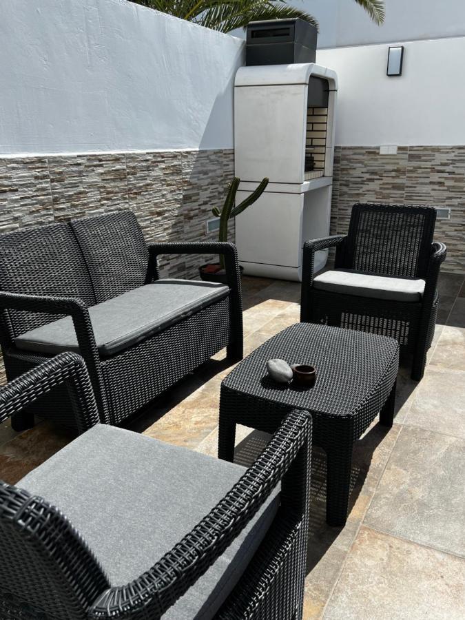 Fashion Villa Vivalavida, Private Pool X Parking Playa Blanca  Exteriör bild