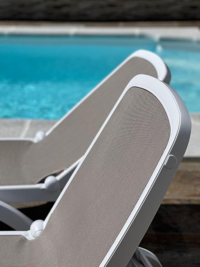Fashion Villa Vivalavida, Private Pool X Parking Playa Blanca  Exteriör bild