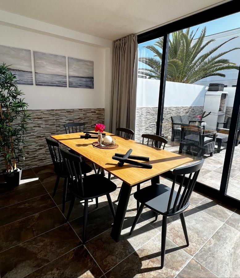 Fashion Villa Vivalavida, Private Pool X Parking Playa Blanca  Exteriör bild